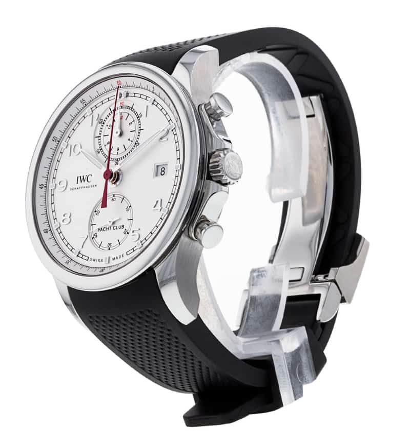 IWC Portugieser Yacht Club IW390502
